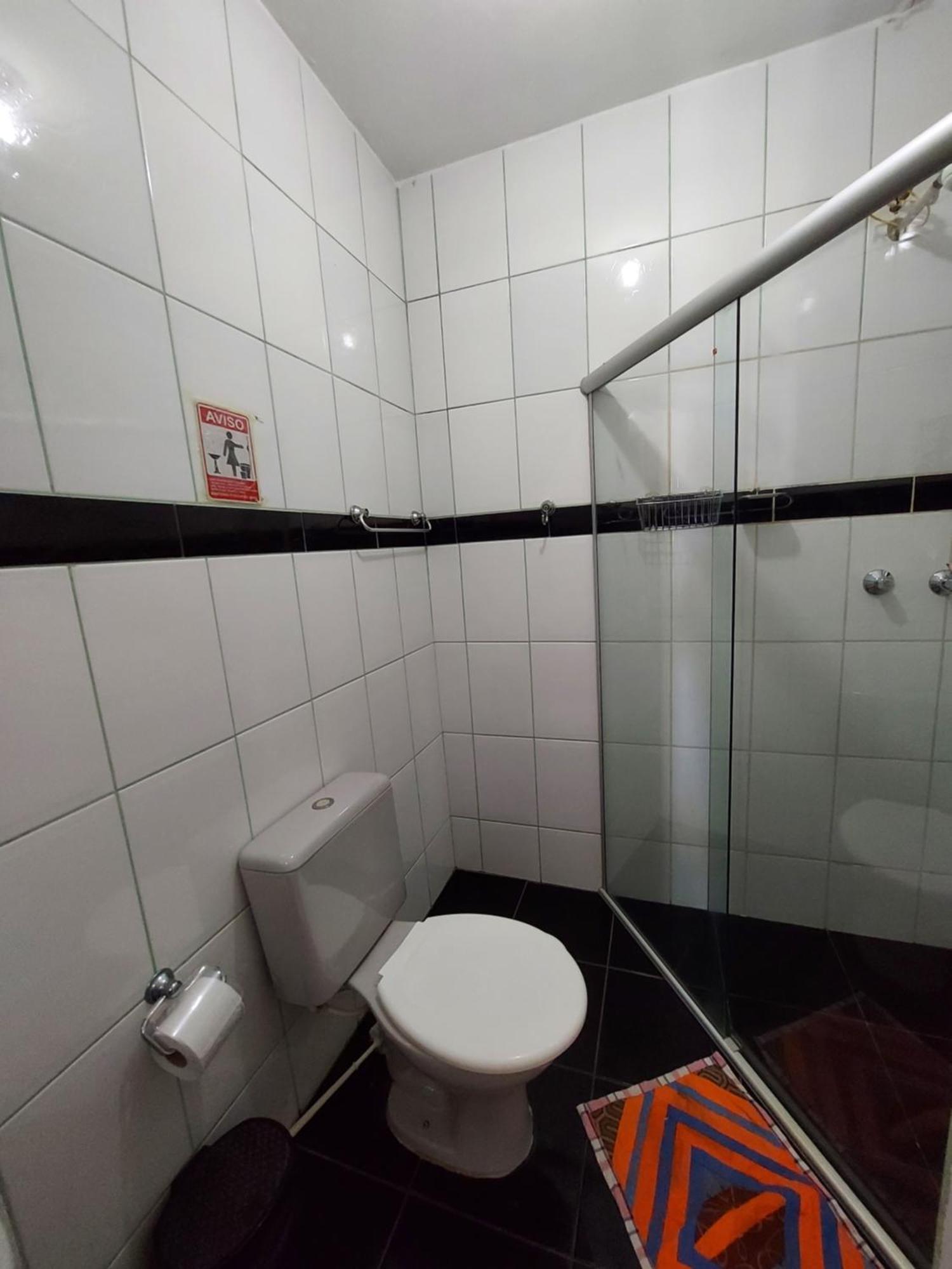 Pousada Capão Fôrro São Roque de Minas Quarto foto